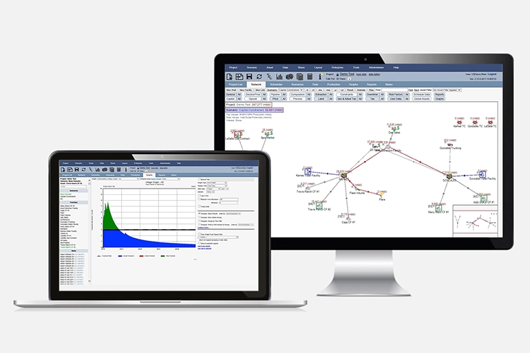 Achieve Asset Goals With Data-Driven Insights - Product Screenshot Images