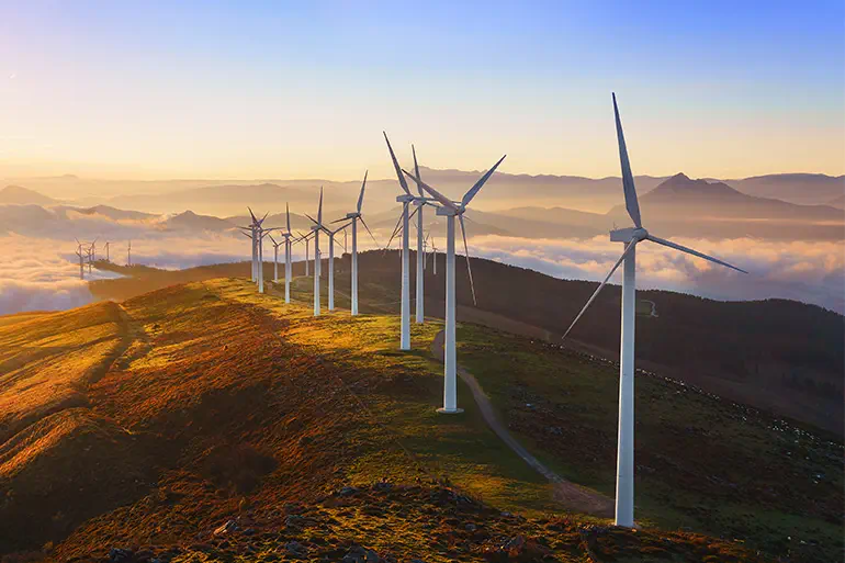 Modernizing the Business of Clean Energy Through Renewable Development - Quorum Resource